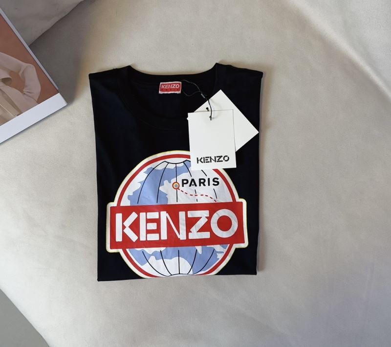 Kenzo T-Shirts